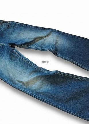 Bootcut кльош flared jeans