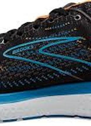 Кросівки дихаючи brooks glycerin 19 р43 ст27,5см ориг