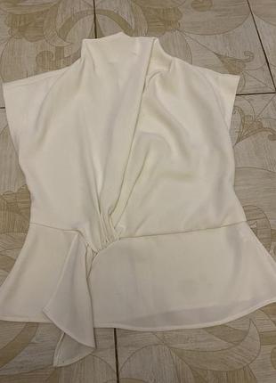 Блуза zara