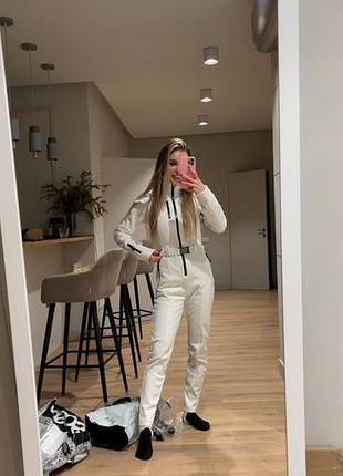 Лыжный костюм asos