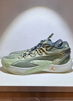 Кроссовки jordan luka 2 s, dx9013 308, us12 eu46 30cm