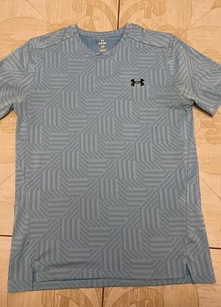 Футболка under armour