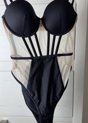 Крутий купальник river island