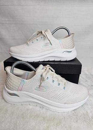 Кроссовки skechers 41 - 42 размер