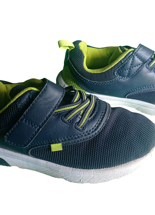 Кроссовки vty sneaker 32 размер