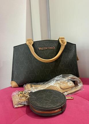 Оригінальна сумка valentino