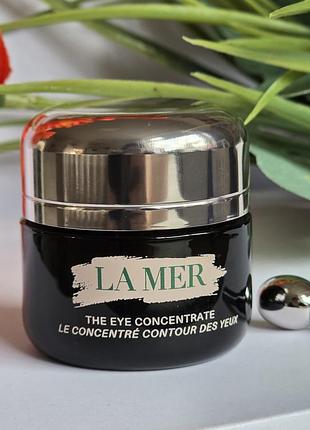 Оригинальный концентрат для области вокруг глаз под глаза la mer the eye concentrate
