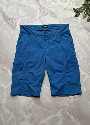 Трекінгові карго шорти schoffel silvaplana 2 shorts