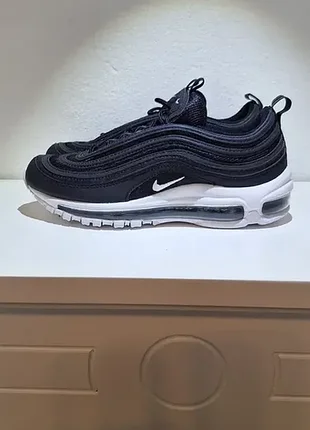 Кросівки nike air max 97, 921826 001, us6 eu 38.5 24cm