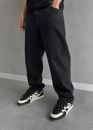 Кросівки bershka chunky skate shoes (y2k стиль) — розмір 44 (28.5 см)