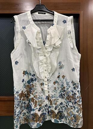 Жіноча блуза massimo dutti