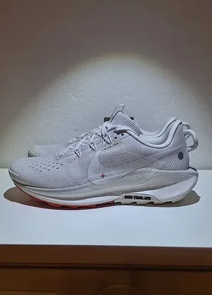 Кроссовки nike reactx pegasus trail 5, dv3864 003, us6.5 eu 37.5 23.5.