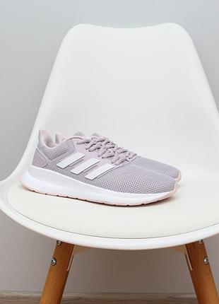 Кроссовки adidas runfalcon оригинал на стопу 24 см