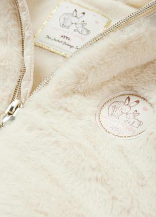 Курточка для девочки c&amp;a 5
