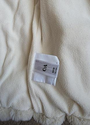 Курточка для девочки c&amp;a 7