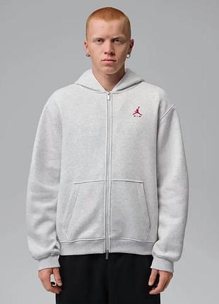 Чоловіча толстовка jordan m j brk st fz bb iu0243-054