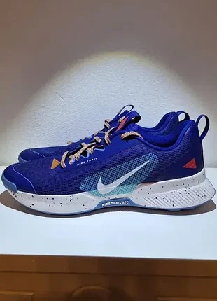 Кросівки nike juniper trail 3, fq0904 400, us10.5 e44.5 28.5cm