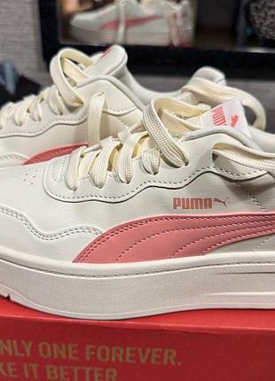 Кросівки puma