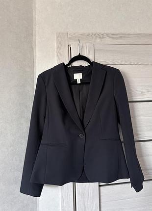 Піджак жіночий h&m