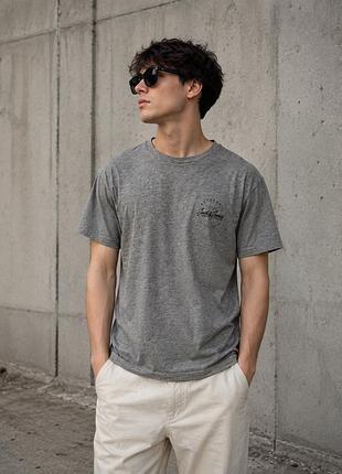 Чоловіча футболка jack & jones