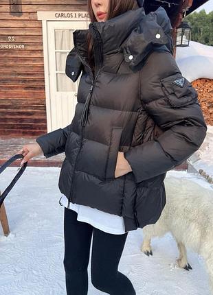 Куртка женская