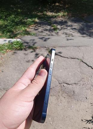 Iphone 13 128gb black neverlock 7