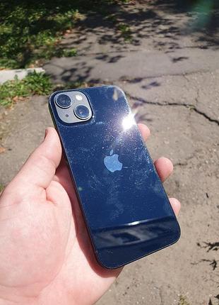 Iphone 13 128gb black neverlock
