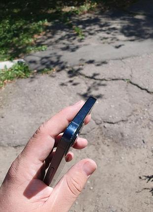 Iphone 13 128gb black neverlock 9