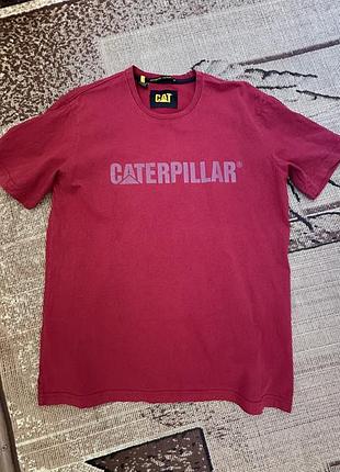 Caterpillar ® футболка