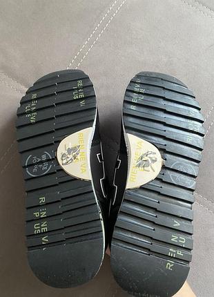 Кросівки premiata 4