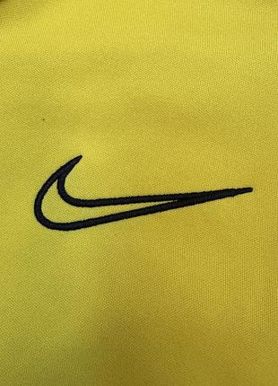 Nike лонгслів 2