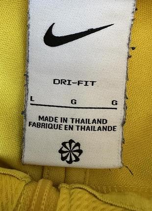 Nike лонгслів 4