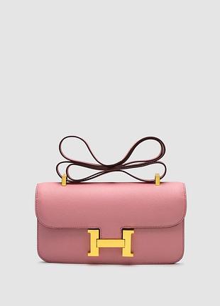 💎 hermes constance 26 elan pink