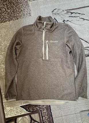 Berghaus®лонгслів