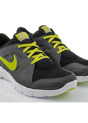 Мужские беговые кроссовки nike flex experience rn 2\30см