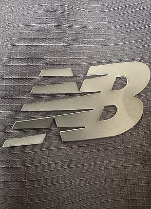 New balance лонгслів 3