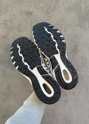 Nike pegasus 2k5 black/white 2