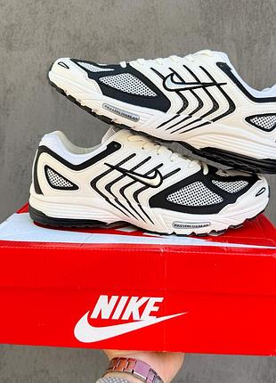 Nike pegasus 2k5 black/white 5