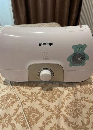 Зволожувач повітря gorenje