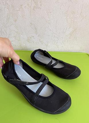 Спортивні балетки кросівки newfeel baoma decathlon 26 см устілка