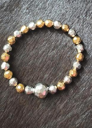 Dior браслет christian dior beads bracelet винтаж 90х статусная вещь