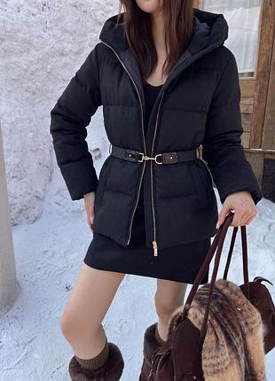 Куртка женская