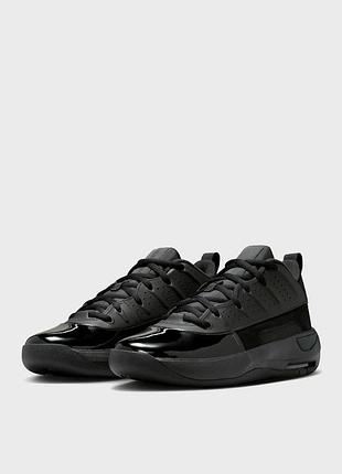 Кроссовки jordan max aura 7 hq2091-001 52.5