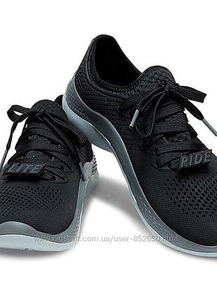 Кроссовки crocs literide pacer 360 \р.27см