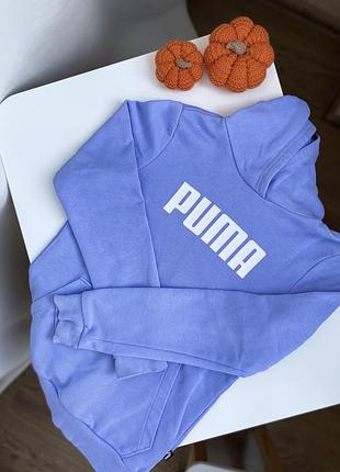 Худі puma на 11-12 років 152 см