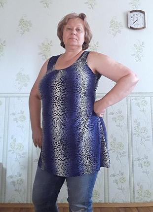 Туника женская