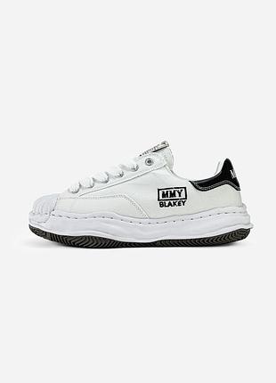 Maison mihara yasuhiro blakey og sole
