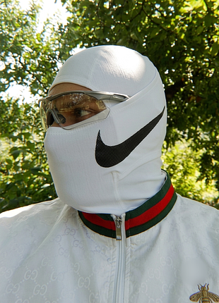 Новые маски balaclava nike pro