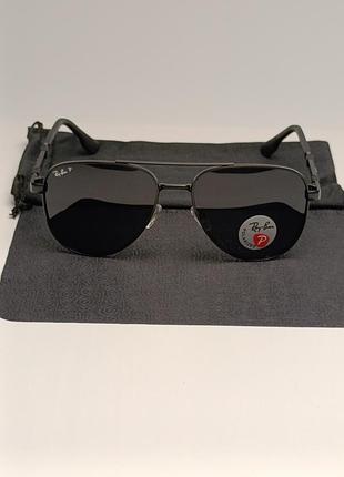 🕶️🕶️ ray ban aviator polarized 🕶️🕶️