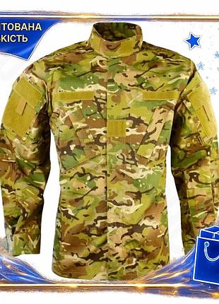 Dm рубашка тактическая kombat спецификация 2.2 uk assault shirt xl мультикам для военных и активного о spe|lz